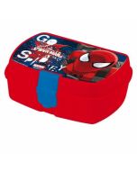Boîte à sandwich Spiderman