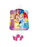 Piñata princesses Disney Adventure