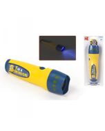 Lampe torche LED Minions