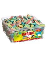 Boîte bonbons Haribo Miami Pik – 250 pcs