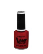 Vernis à ongles - 12 ml - rouge