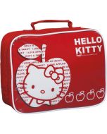 Sac lunch Hello Kitty Apple