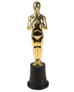 Statuette des Oscars