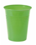 25-gobelets-jetables-green