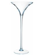 Vase Martini – 40 cm