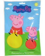 Pochette surprise Peppa Pig -2