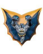 Ballon hélium "Héros" - Batman à prix fou !