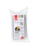 Pâte à sucre sans gluten – 100g - Argent