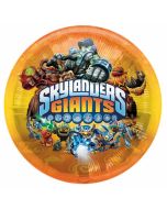 Ballon hélium Skylanders Giants – 45 cm