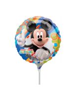 Petit ballon hélium Mickey