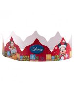 Couronne des rois Disney Noël - 2