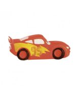 Figurine Flash McQueen - Cars