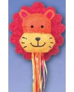 Piñata Lion