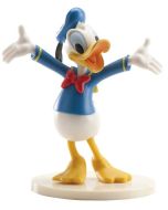 Figurine PVC Donald - 7,5 cm