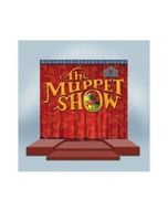 Présentoir Figurine Muppet Show