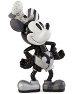 Figurine de collection Mickey Steamboat Willie