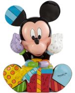 Figurine de collection Mickey Birthday