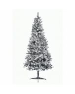 Sapin Canadien enneigé - 150 cm