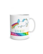 mug licorne