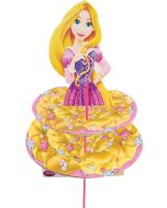 Présentoir à cupcake Raiponce – Princesses Disney