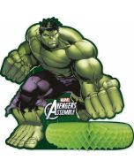 Centre de table Avengers Hulk
