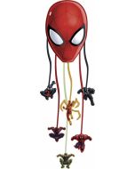 pinata spiderman web warriors