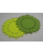 set table feuille
