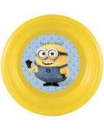 Assiette à dessert Minions