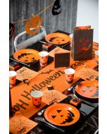 Chemin de table Halloween