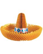Sombrero mexicain 