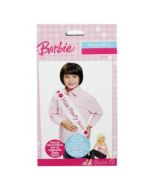 Echarpe Miss Barbie à prix discount