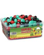Boîte bonbons Haribo FRAIZIBUS – 210 pcs