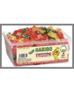 Haribo - Tinours - 210 pcs