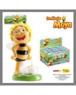 Bougie anniversaire - Maya l'abeille