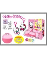Boule surprise Hello Kitty