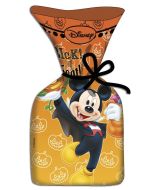6 pochettes Mickey Halloween