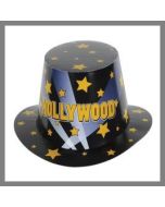 Chapeau - Thème Hollywood