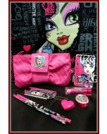Coffret cadeau Monster High pas cher - Les meilleurs idées cadeaux Monster High à des prix défiant toute concurrence