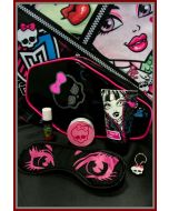 Coffret cadeau Monster High original et unique - Nos cadeaux Monster High vous sont livrés sous 48h à 72h