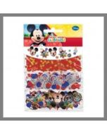 Confettis de table - Mickey