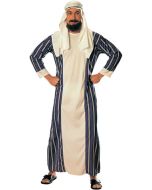 Costume adulte "Sultan" 