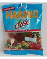 Bonbons Haribo Oasis - 100 gr