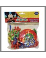 Jouets pour piñata Mickey - 24 pièces