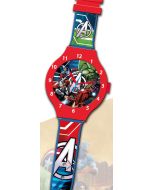 Mini horloge montre Avengers 47 cm