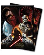 Nappe Star Wars VII 