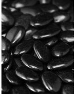 Dragées Pecou chocolat noir - 500 gr