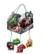 Piñata anniversaire Avengers 
