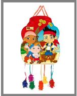 piñata jake et les pirates pm - friends