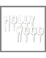 Lot de 9 piques - Hollywood