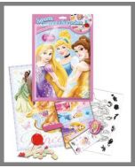 Mini pochette surprise - Princesses Disney